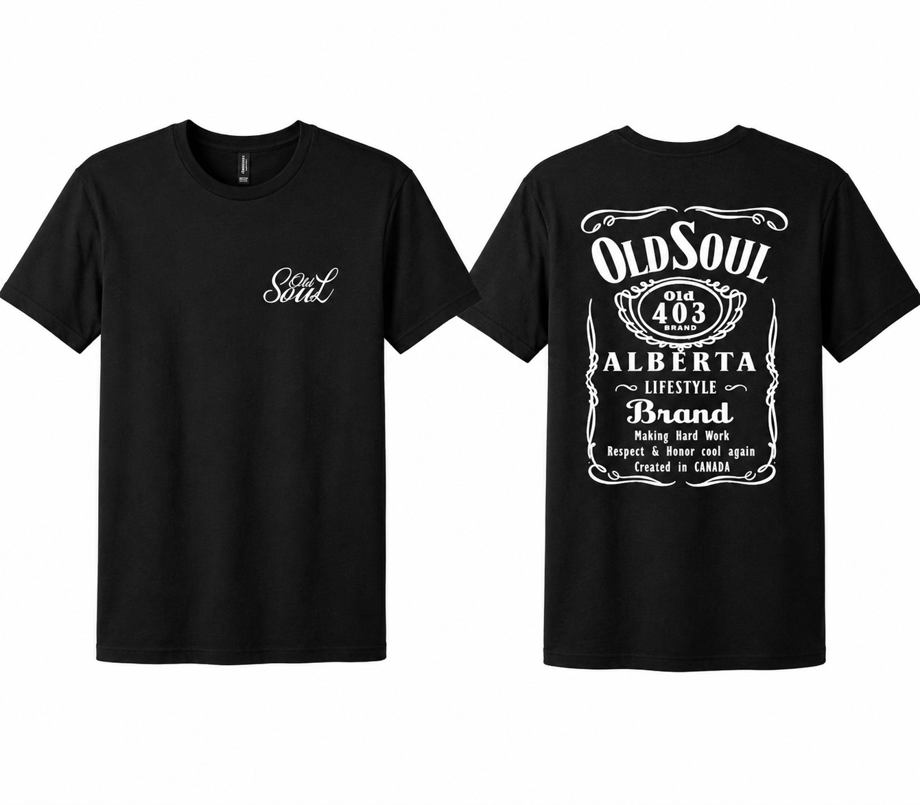 Midweight T-shirt