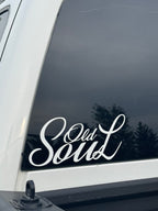 Script Sticker