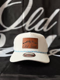 White Mountains are Calling