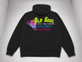 Old Soul Ride Fast Retro