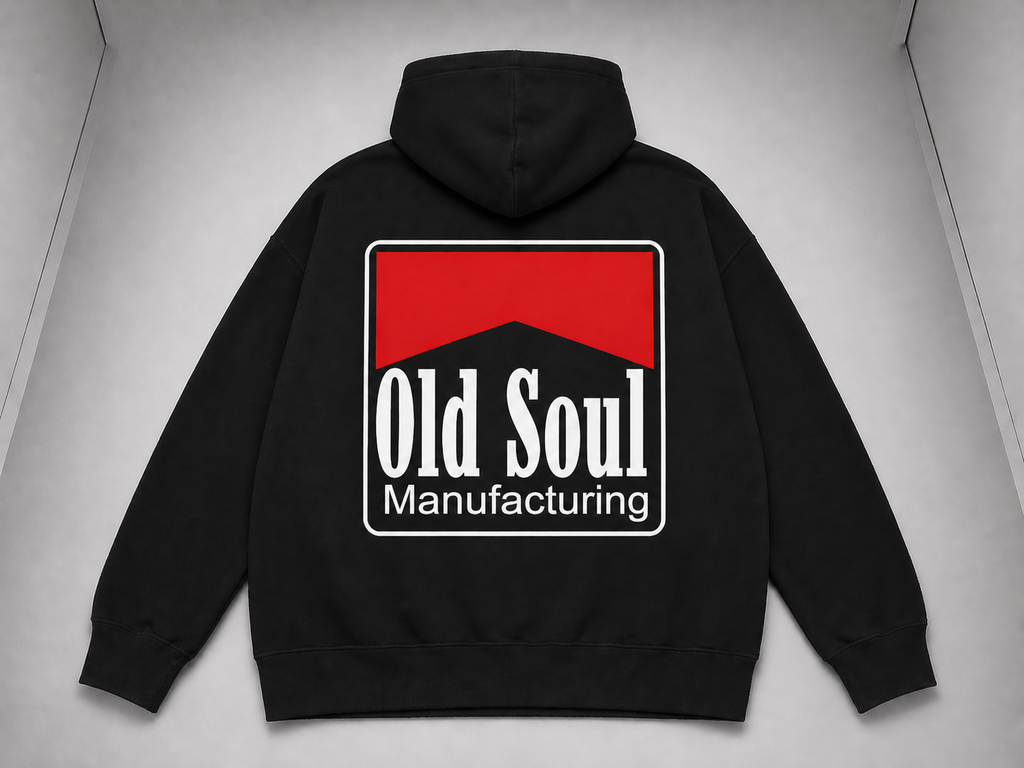 Old Soul Racing