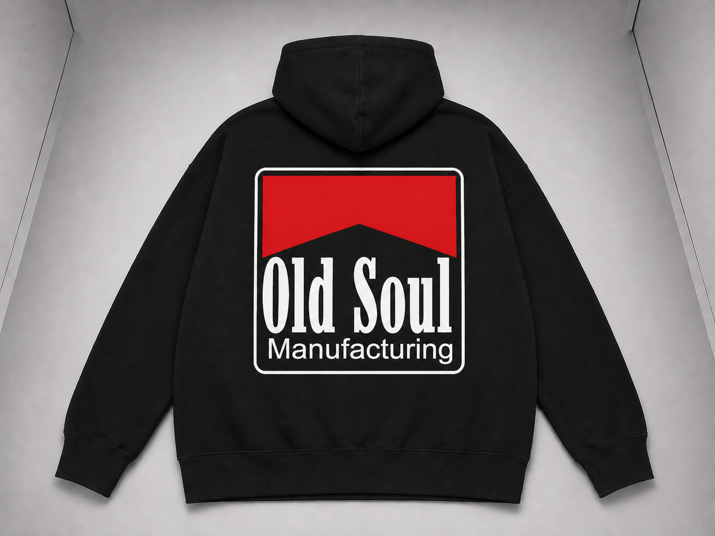 Old Soul Racing