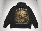 Old Soul Play For Keeps