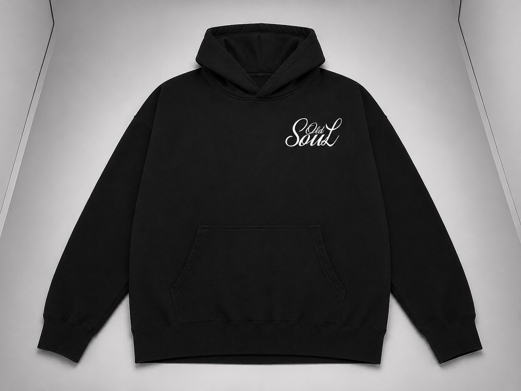 LifeStyle Hoodie