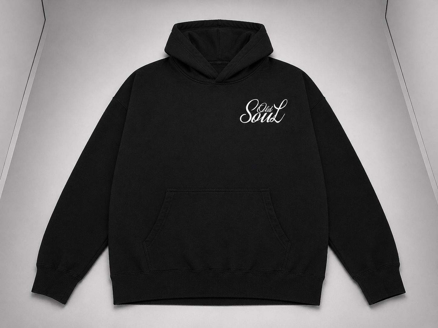 LifeStyle Hoodie