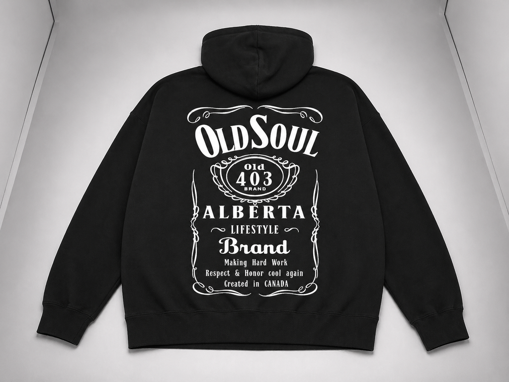 LifeStyle Hoodie