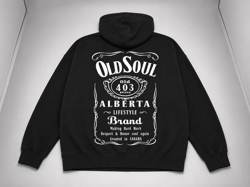 LifeStyle Hoodie