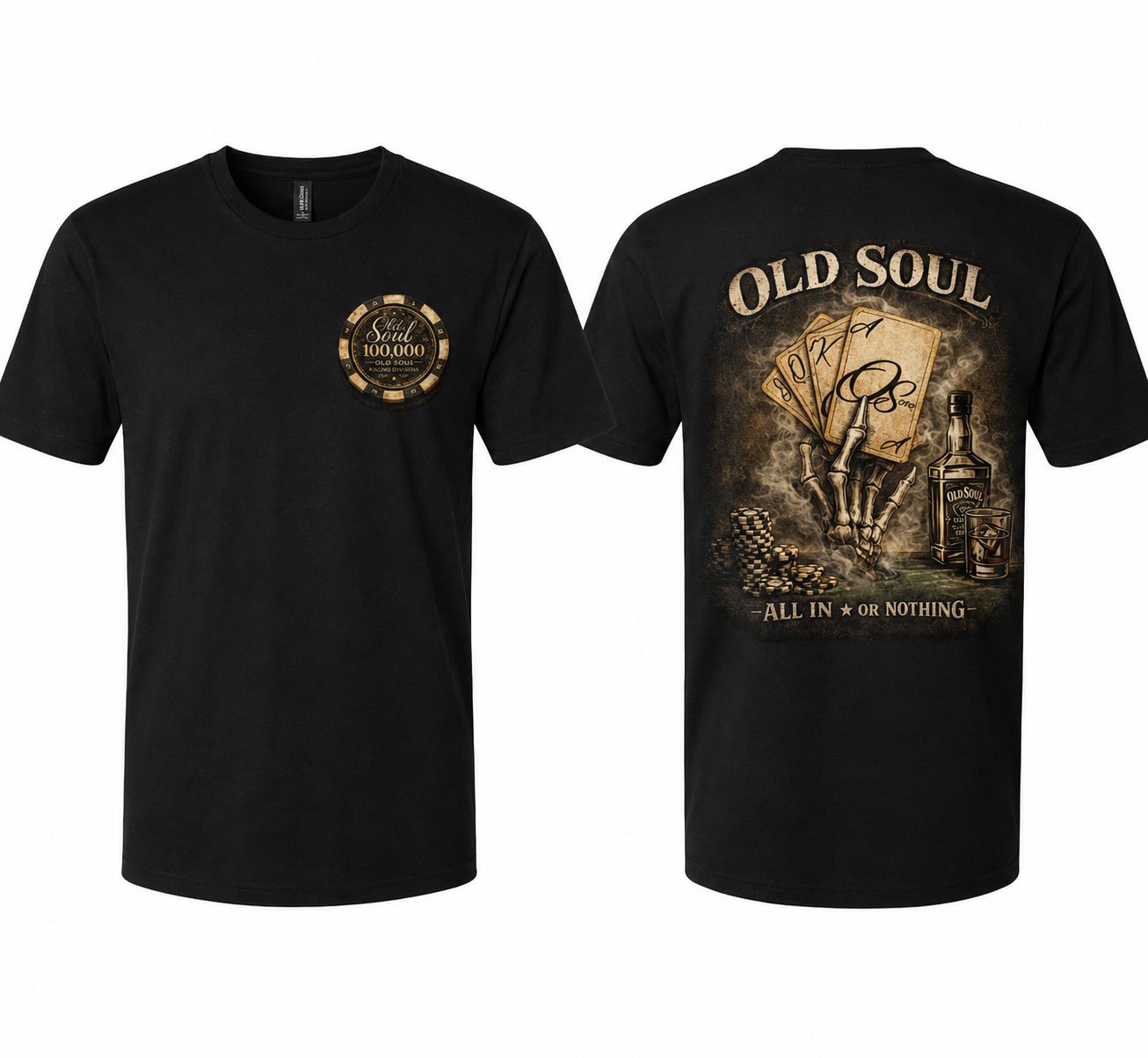 Midweight T-shirt