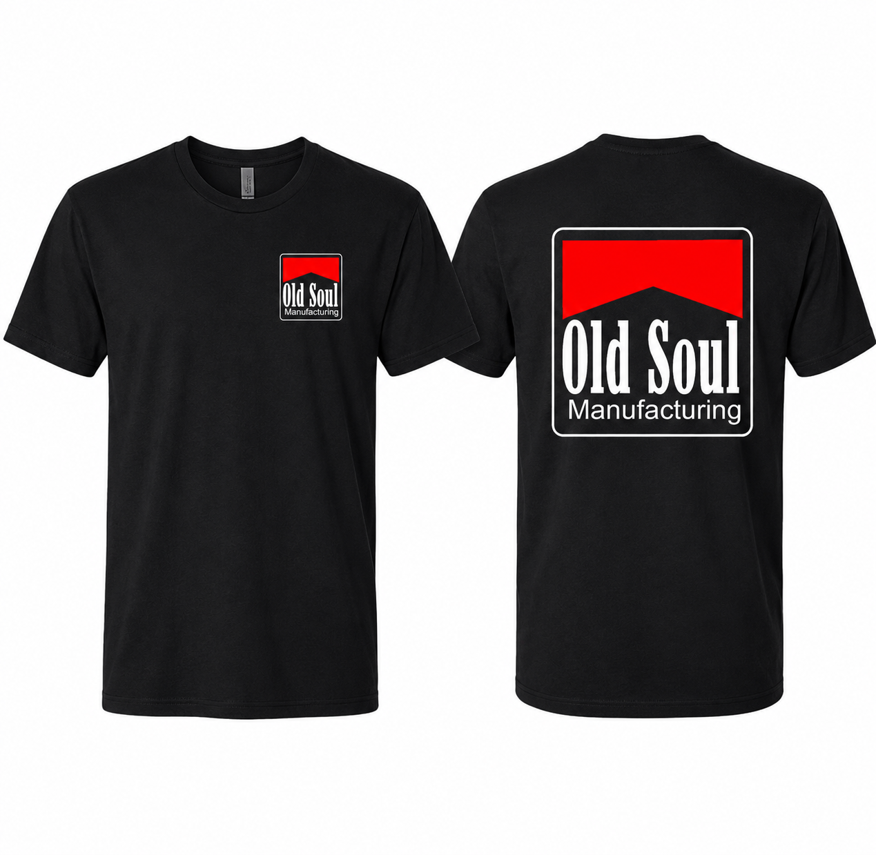Midweight T-shirt
