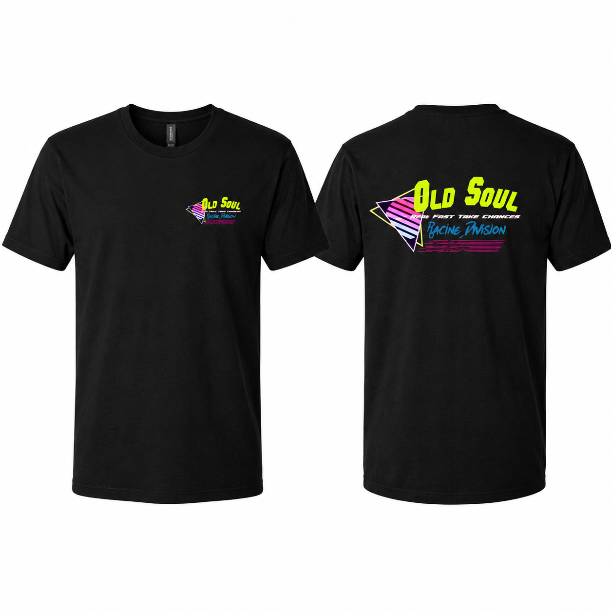 Midweight T-shirt