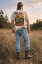 Short Sleeve Beer Shirt