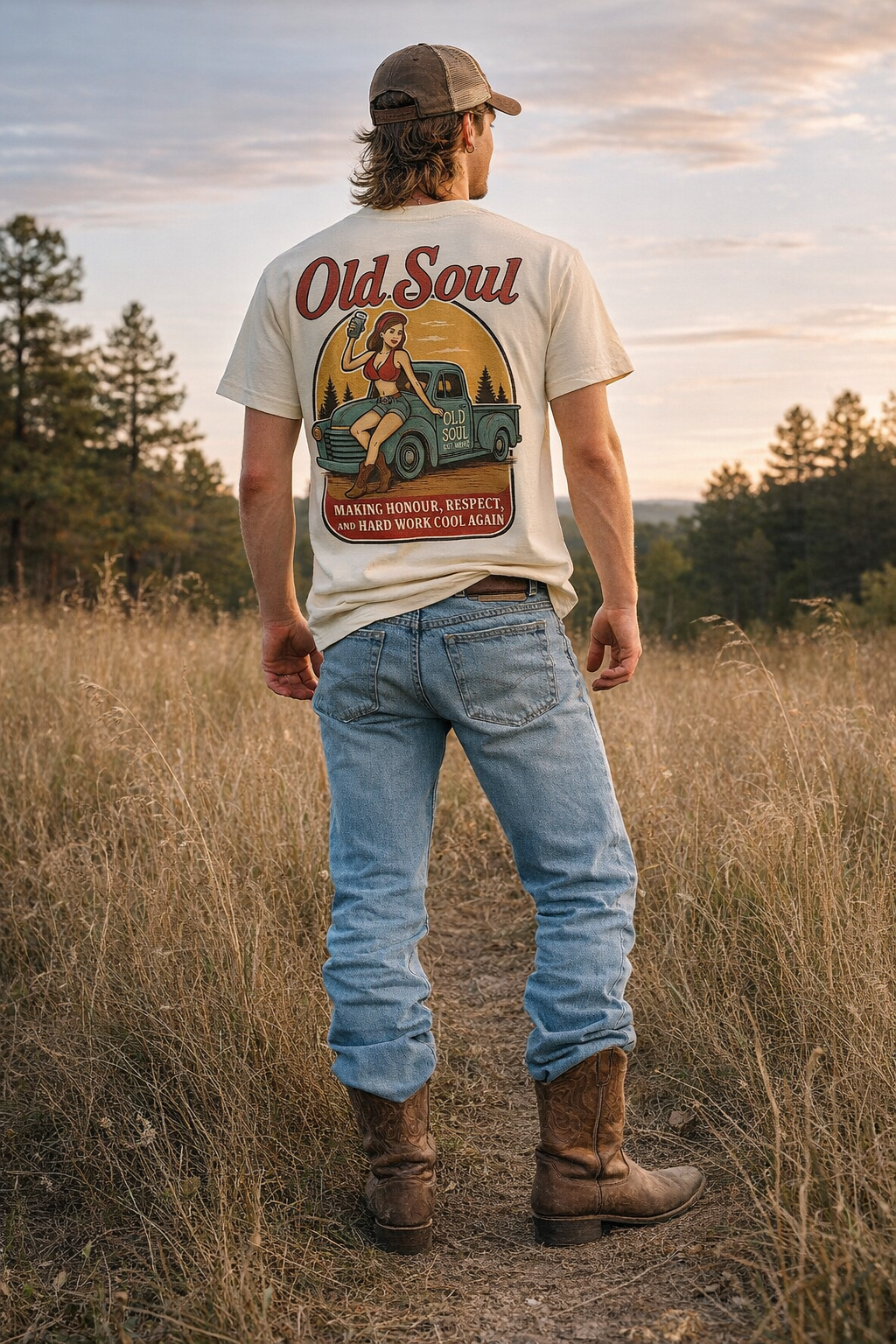 Short Sleeve Beer Shirt